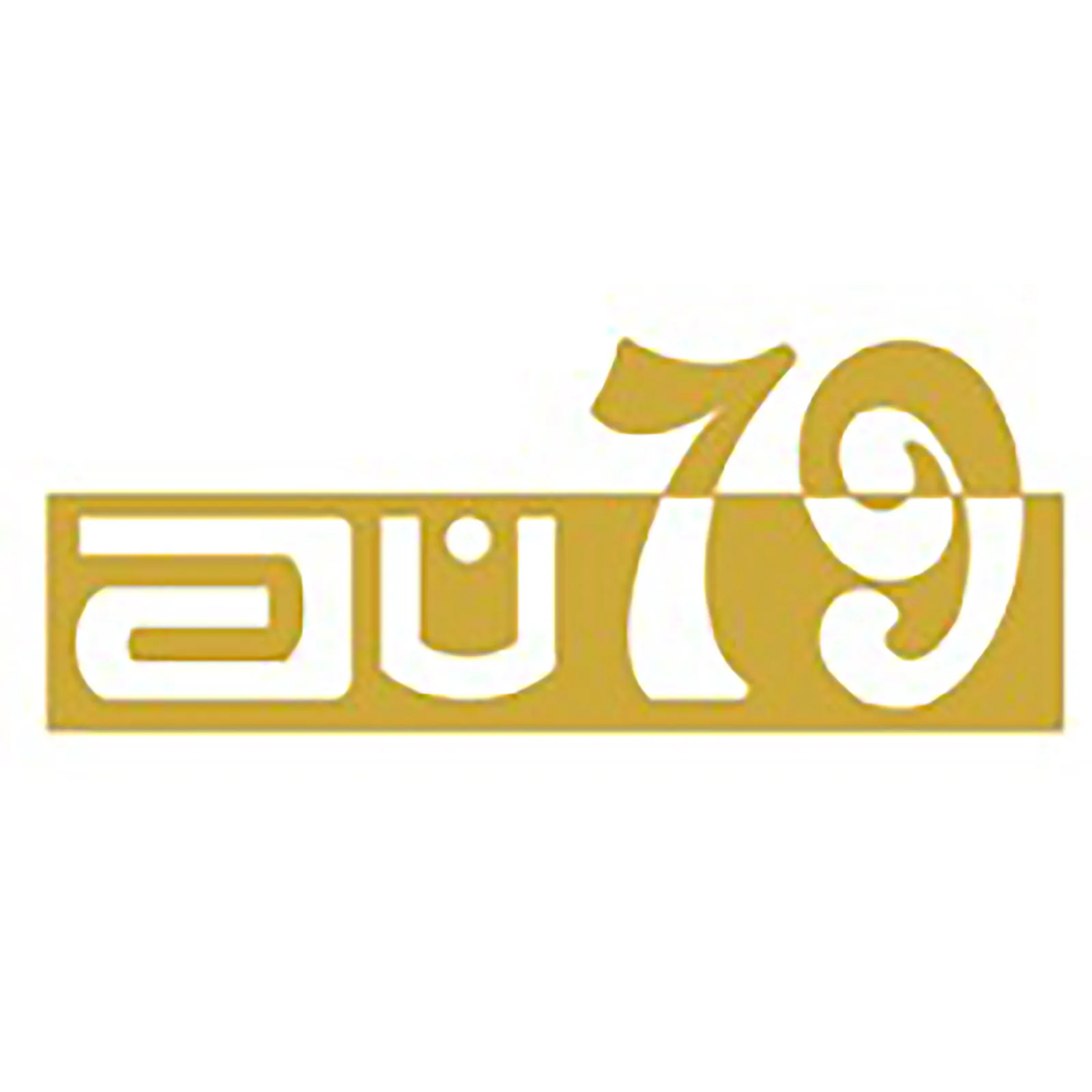 AU79奈米黃金材料