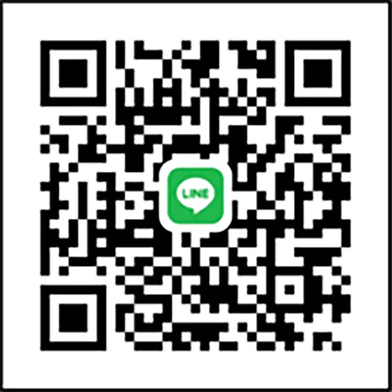 line QRcode